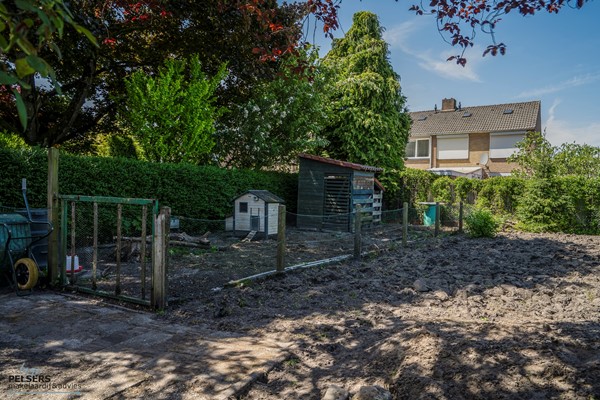 Medium property photo - Pater Claretstraat 9, 5953 LC Reuver
